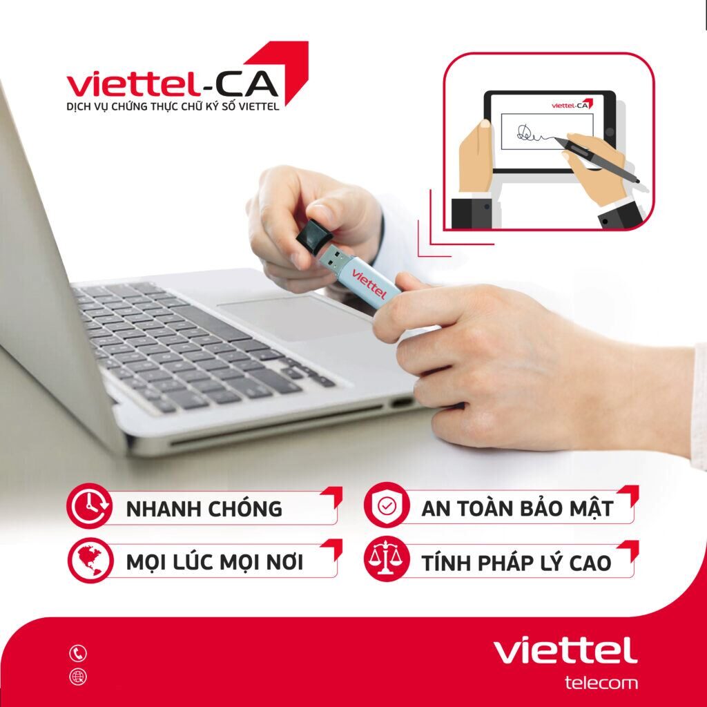 Viettel CA